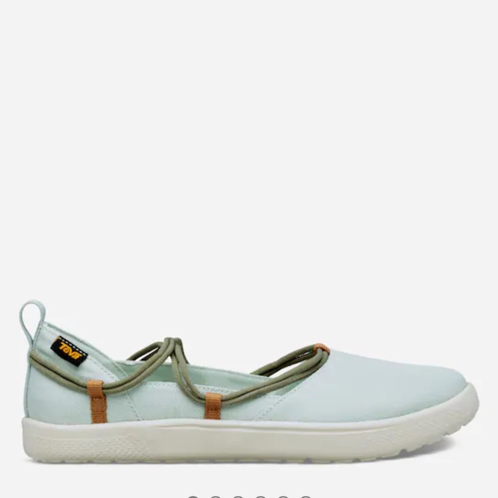 Teva shoes